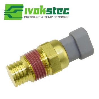 

Engine Temperature Sensor Switch Temp Sender For Cummins 3408624 4327014 3056350