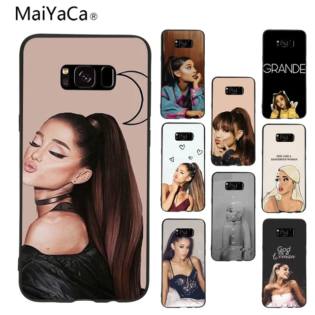 coque ariana grande samsung s8 coque ariana grande samsung s8