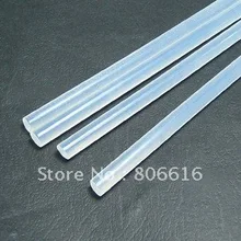 DIY Jewelry Hand Tools 25Pcs 0.7*25CM Hot Melt Glue Sticks Jewelry Findings