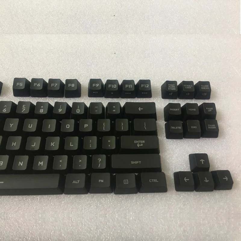 Прозрачная крышка для клавиатуры Logitech G Pro|Клавиатуры| |
