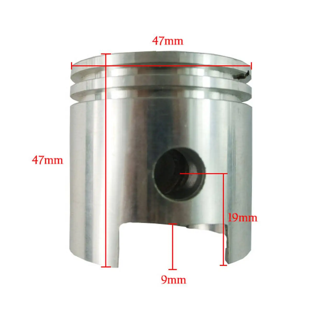 motorized bike motor