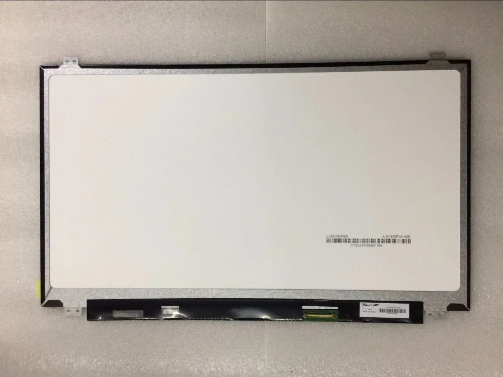 Новый 15-дюймовый экран FHD 1920*1080 + кабель для DELL Inspiron 15-5000 5547 5559 5558 3541 3542 5557 3549 5542 7557 7559