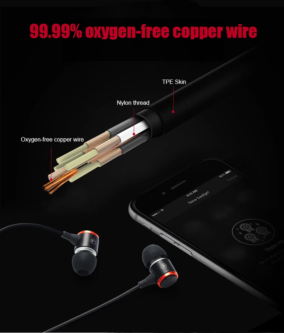 6-in-ear-metal-phone-earphone-iphone-xiaomi-huawei-vivo-oppo-headset-with-microphone-for-mp3-mp4-player-pc-smartphone-tablet-notebook-black-white