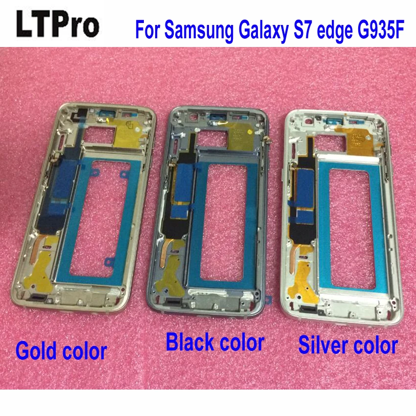 For Samsung Galaxy S7 edge G935F (2)