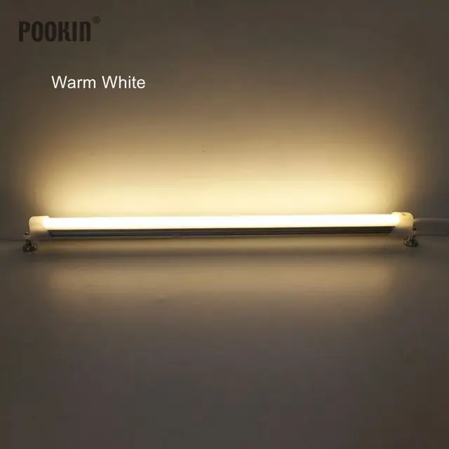 USB LED Strip  2835 SMD Bar LED Book Light  Desk Lamp for Bedside  Reading Study Office Cabinet Night Light