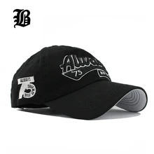 [FLB], весенние повседневные бейсболки, бейсболки, шапки в стиле хип-хоп с вышитыми буквами, хлопковая шапка для мужчин и женщин, Casquette F232