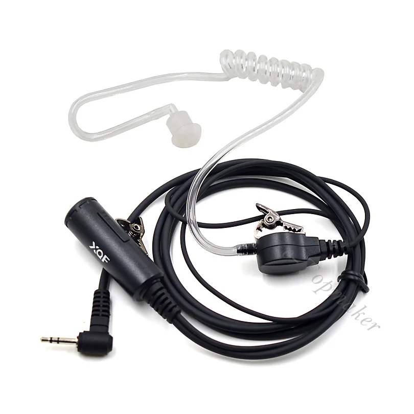 vox earpiece