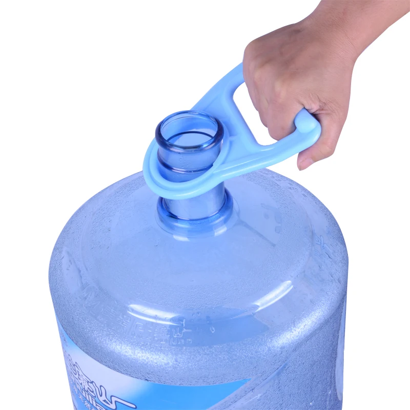 Bottle Mate Handle Carrier Lift transport 5 Gallon Water Cooler Bottle