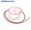 2PCS SFM-27 DC 3-24V 90DB Intermittent Beep Alarm Electronic Buzzer Sounder ► Photo 3/3