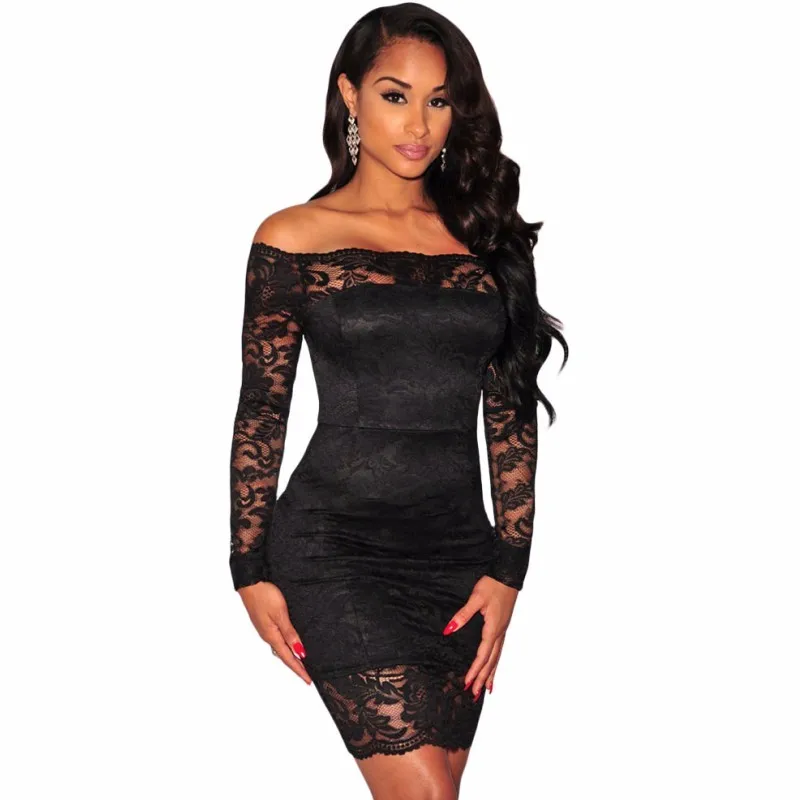 Black-Lace-off-Shoulder-Dress-LC22651-2-1_conew1