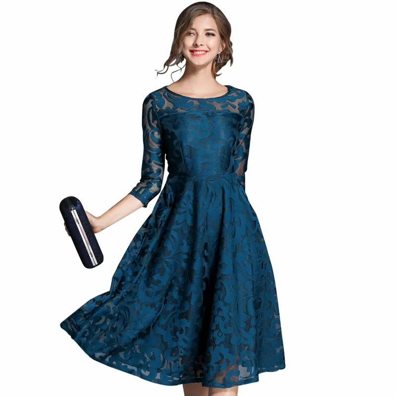 Lace dresses (1)