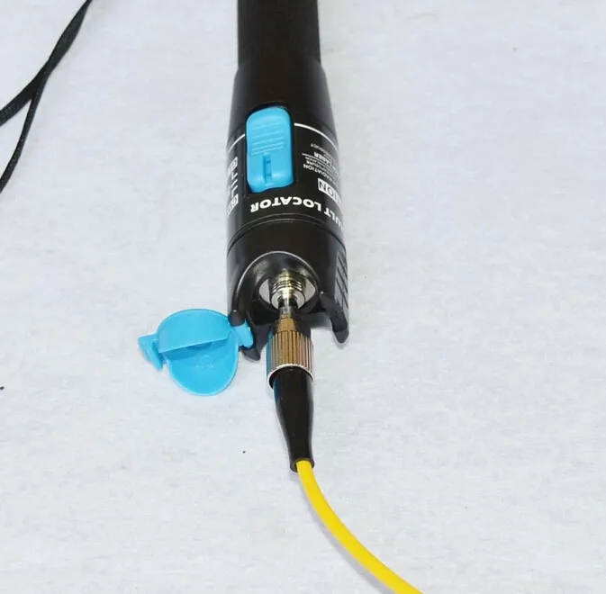 OEM Visual Fault Locator 1mw    