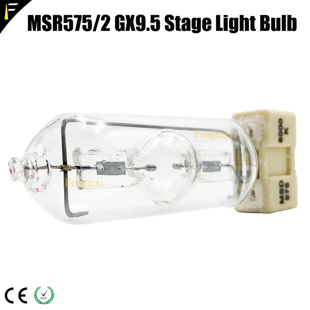 Лампы MSD575w MSD 575 GX9.5/G22 HSD575/60/ BA SE D/ USD575 NHR/NSD575 и т. д. четыре профиля лампы|msd 575|575 lamplamp