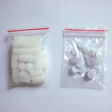 2 сумки Губчатый Фильтр для дермабразии машина прибор для вакуумной чистки угрей очищающий Отшелушивающий прибор для лица Сменные фильтры головы