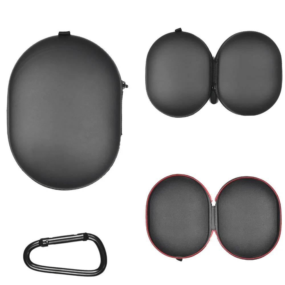 Carrying Travel Headphone Case Bag for Beats (9)