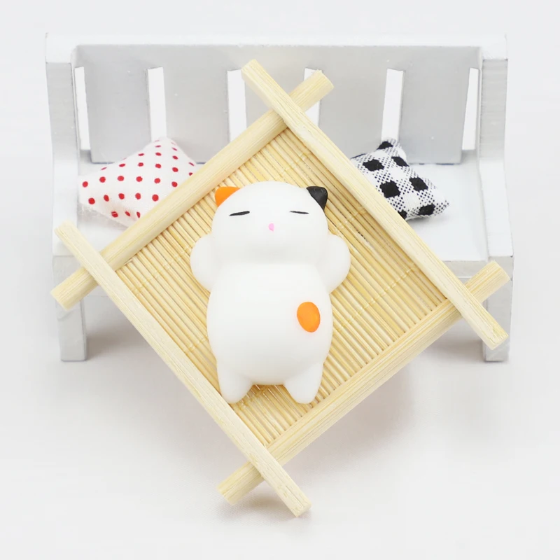 Mini Cute Animal Antistress Ball Color Change Squishy Squeeze Mochi Rising Abreact Soft Sticky Stress Relief 1 Mini Cute Animal Antistress Ball Color Change Squishy Squeeze Mochi Rising Abreact Soft Sticky Stress Relief 3