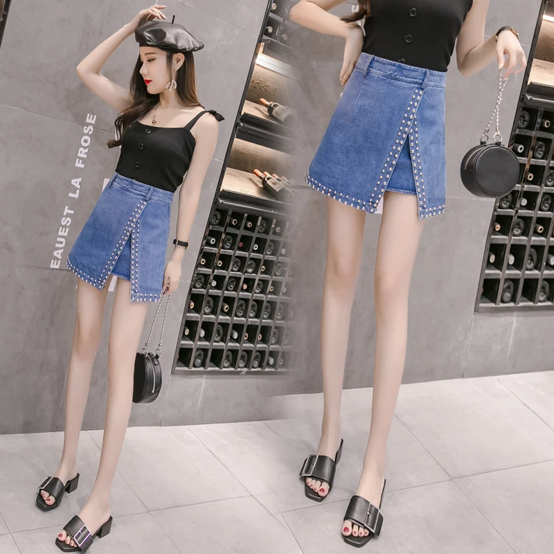 skirts for skinny girls