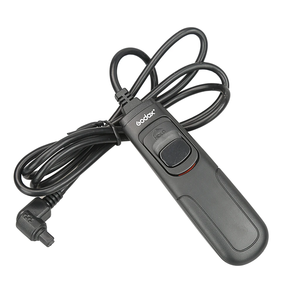 Godox Remote Cord RC-C3 For Canon (11)