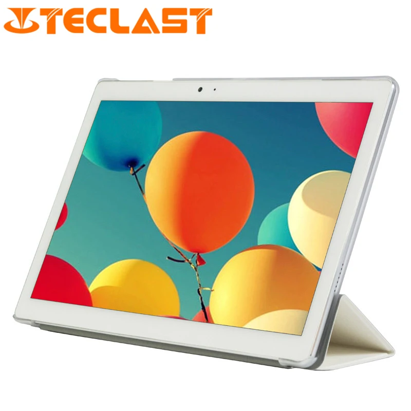 Teclast T20 Phablet MT6797X (X27) Deca Core 10 1 дюймов 2560*1600 IPS 4 Гб Ram 64 Rom Android 7 0 LTE 3G 13MP + WiFi GPS|Планшеты| |