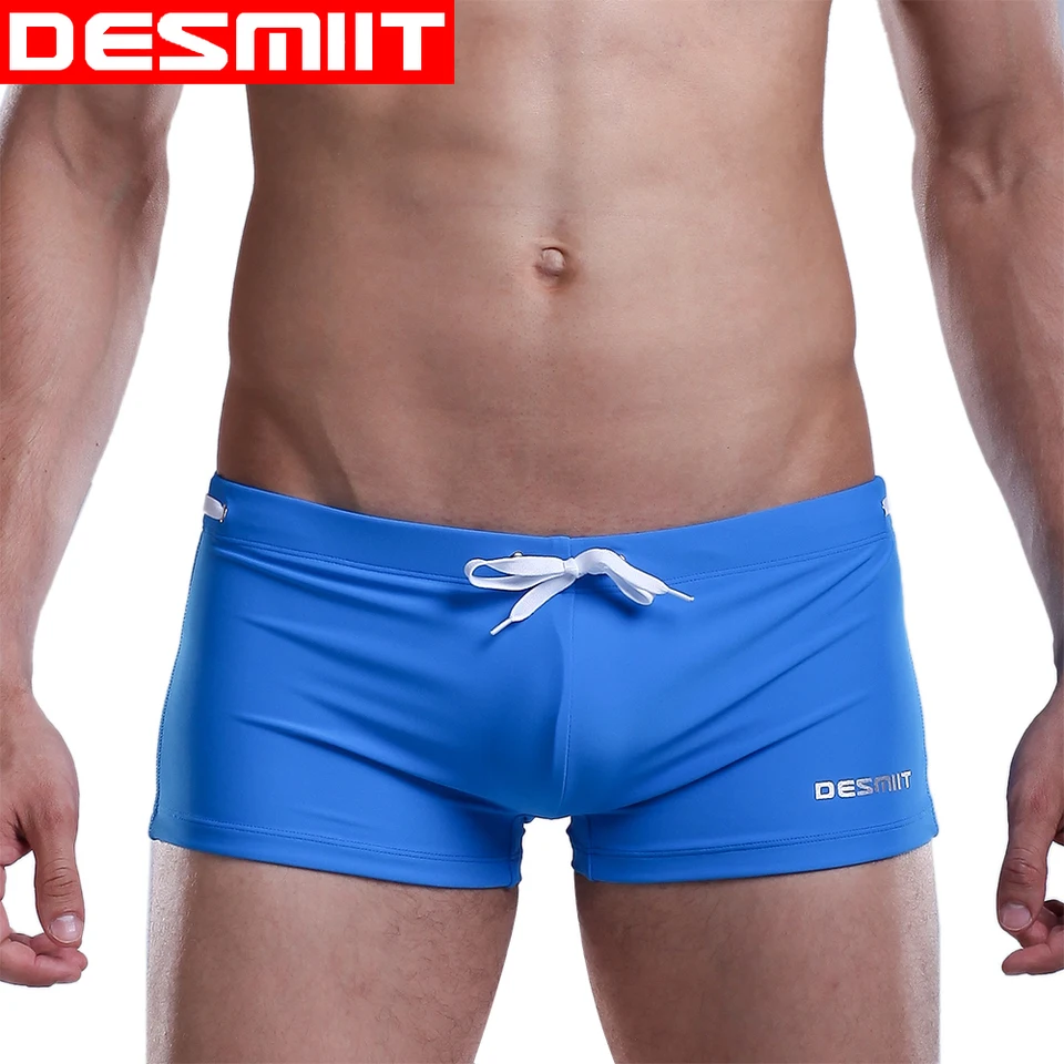 Men's Graphic Swim Shorts - Arena Swim UK Swimming Shorts