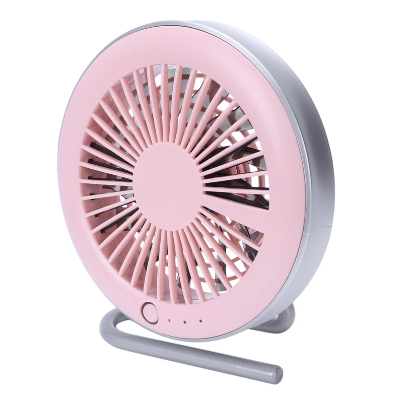 

Mini Electric Fans Portable Personal Fan Mute Bed Usb Fan Rechargeable Cooling Fan Holder Bracket For Car