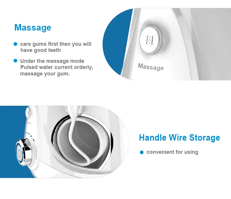 oral irrigator  (5)