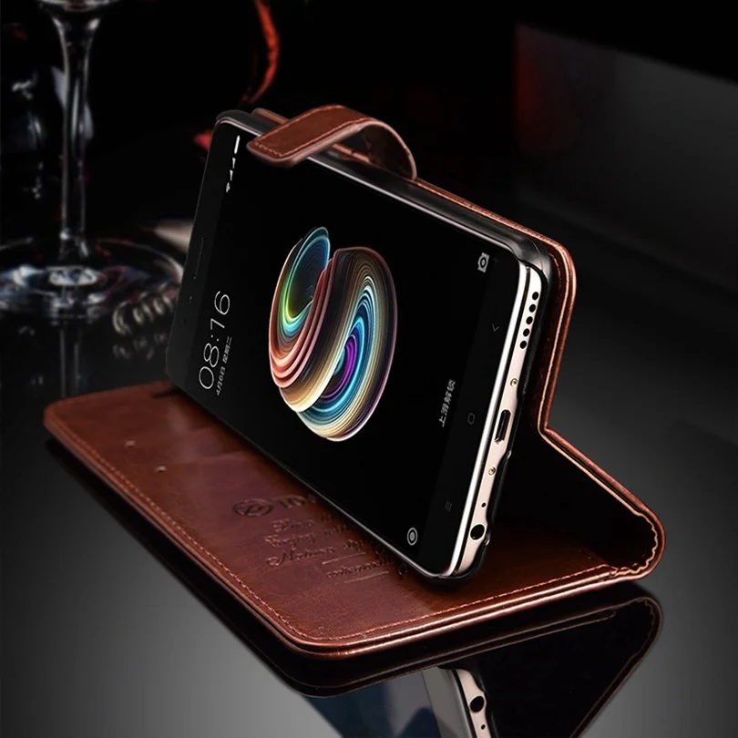 TOMKAS Fitted Cases Xiaomi Mi A1 Mi 5X Case Leather Wallet Luxury PU Filp Phone Bag Cover Xiaomi Mi5X Mi A1 Mi5X Case Coque Capa (11)