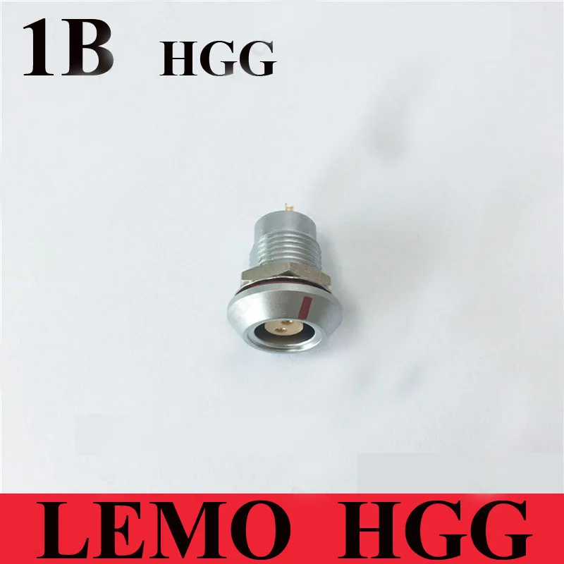 LEMO HGG M12 1B 2 3 4 5 6 7 8 10 14 16 pin Водонепроницаемый IP68 разъем lemo HGG.1B. **. cllp