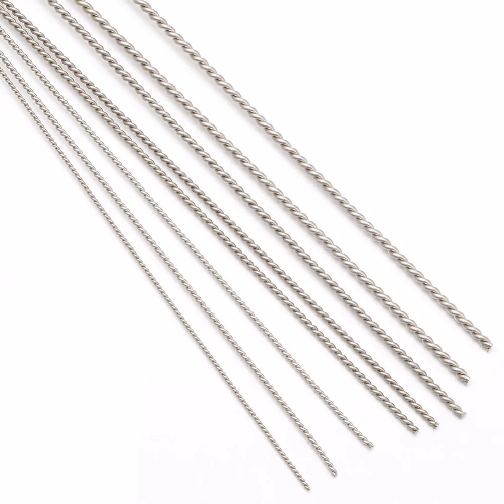 Carburetor Carbon Dirt Jet Remove 10 Cleaning Needles + 5 Brushes Tool Kits Carburetor Carbon Dirt Jet Remove 10 Cleaning Needles + 5 Brushes Tool Kits