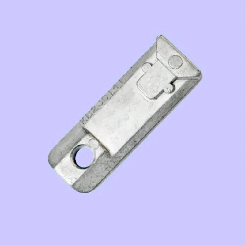 

6pcs Barudan embroidery spare parts take up lever base YLB13139