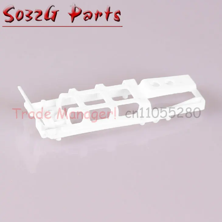 

Free shipping SYMA S032 Battery case pack spare parts for SYMA S032G RC helicopter accessories