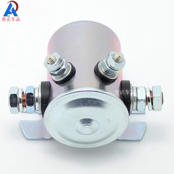

1PC- AP Auto Heavy Duty 12V 24V DC Relay 200A Automotive car relays