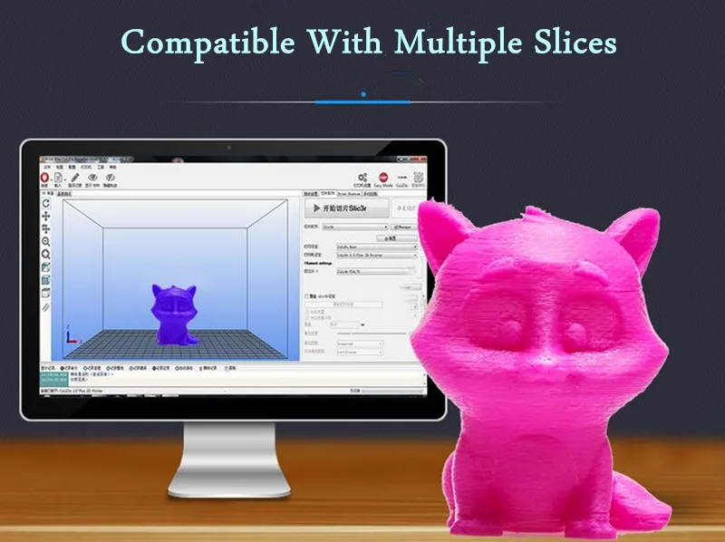 3d printing kit