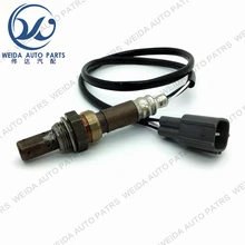 WeiDa Frente AR COMBUSTÍVEL SENSOR da RELAÇÃO Para TOYOTA HIGHLANDER Lexus RX300 ES300 89467-48011 de Oxigênio 8946748011 Lambda Sensor O2 sensor de