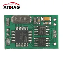 hot! New High Quality Auto EWS2 EWS3.2 Emulator for BMVV E34 E36 E38 E39 E46 Auto EWS IMMO Immobilizer