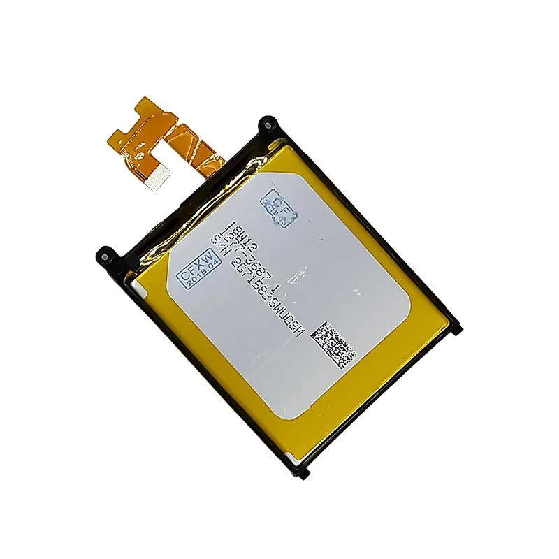 Новый 3200mAh LIS1543ERPC внутренний литий ионный аккумулятор для Sony Xperia Z2 D6503 D6543 D6502