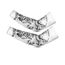 6 цветов рука рукав спорт на открытом воздухе велосипед Гольф быстросохнущая унисекс УФ Защита Баскетбол Бег езда для мужчин и женщин на руку рукава