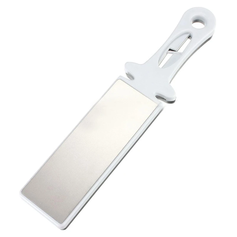 JX-LCLYL 400/1000 DMD Multi-fonction Double Sided Diamond Whetstone Sharpening Stone