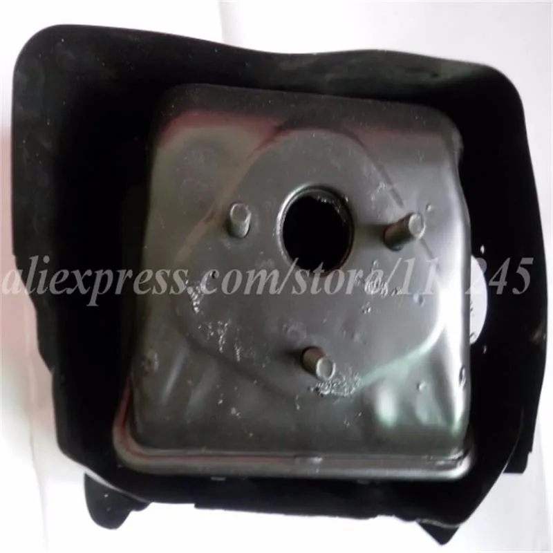 MUFFLER-HONDA GX340-390 6