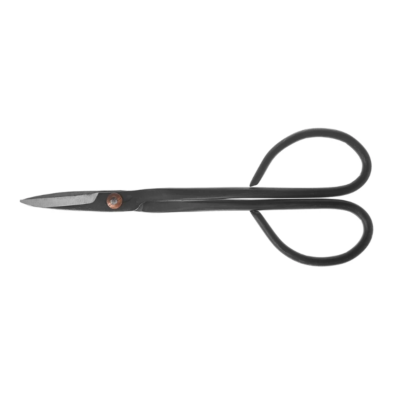 

Beginner Bonsai Tool Long Handle Scissors Miniascape Gardening Branch Shears New