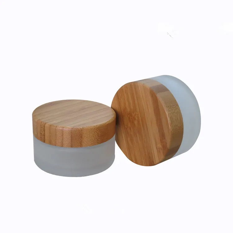 Download Online Buy Wholesale bamboo cosmetic jars from China ...