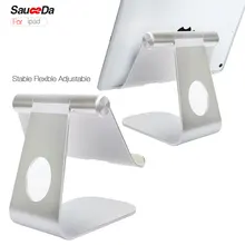 Tablet Stands For ipad pro 12.9 10.5 Aluminum alloy Holder Stand Mount for iPad air Universal Metal Bracket for ipad mini 2 3 4