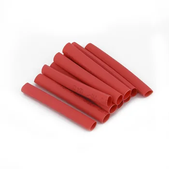

280x Assortment Polyolefin 2:1 Heat Shrink Tubing Tube Sleeving Wrap Wire Sets