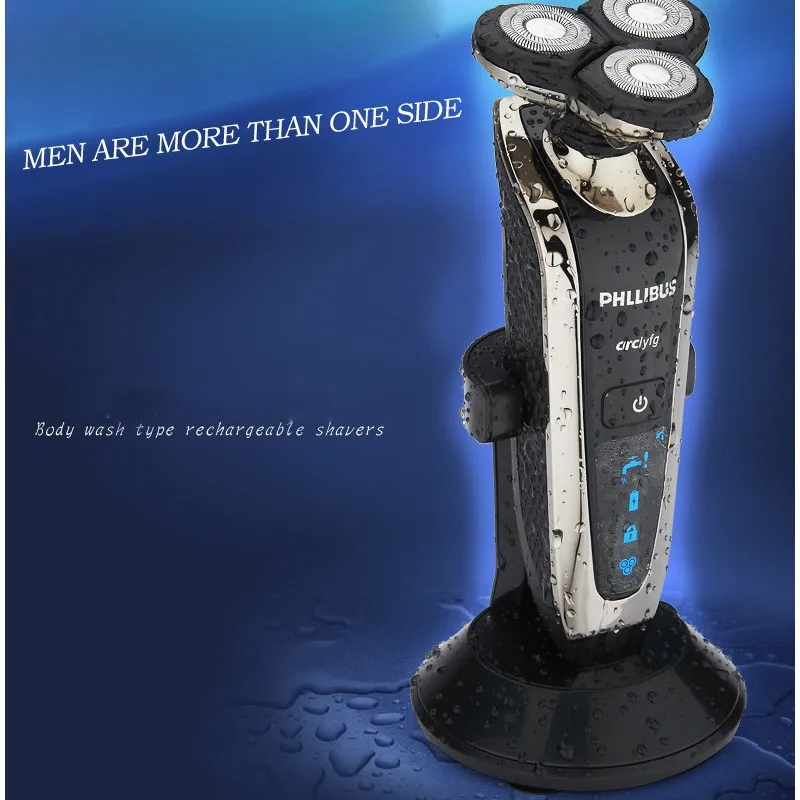 men shaver 6