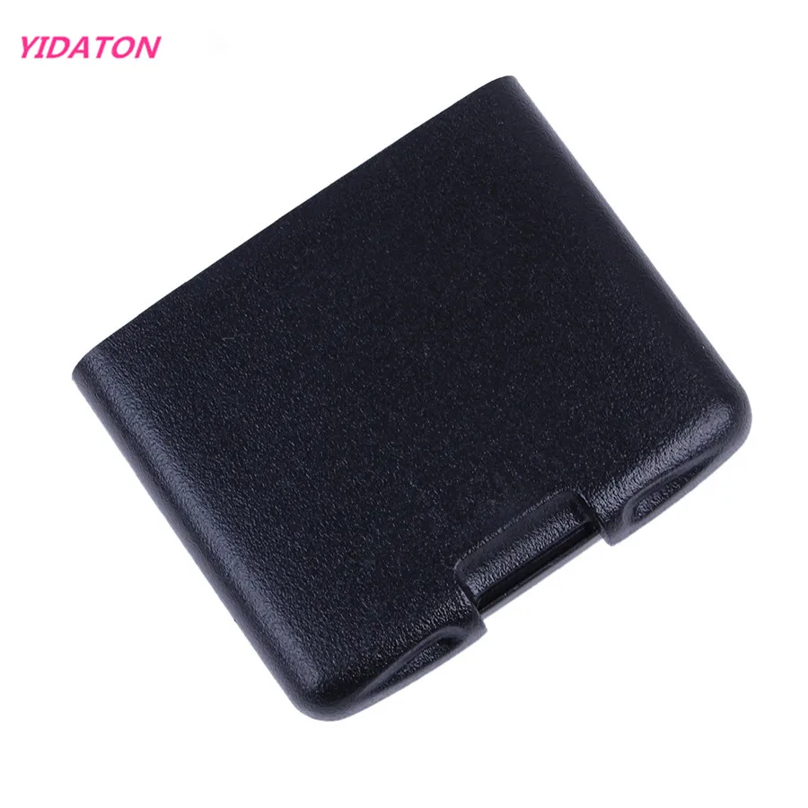 

YIDATON FBA-23 Battery Case for Yaesu VX-5R VX-6R VX-7R VX-710 Support 2 AA ALKALINE Battery Pack Case Bags Two Way Radio