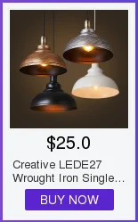 Креативная индивидуальность Эдисона светодиодный E27 220V Ретро ампул винтажные лампочки промышленный Декор спиральные лампы накаливания