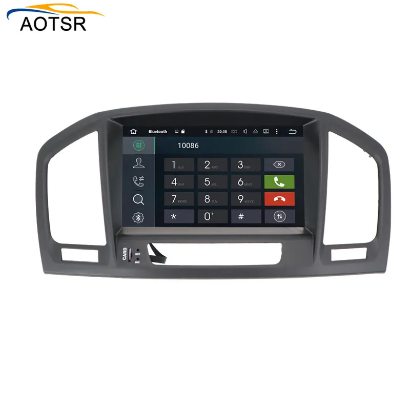 Excellent IPS Screen 8" Android 8.1 Car multimedia player head unit For Opel Vauxhall Insignia 2008 - 2013 DVD GPS Navigation Radio stereo 8 Excellent IPS Screen 8" Android 8.1 Car multimedia player head unit For Opel Vauxhall Insignia 2008 - 2013 DVD GPS Navigation Radio stereo 8