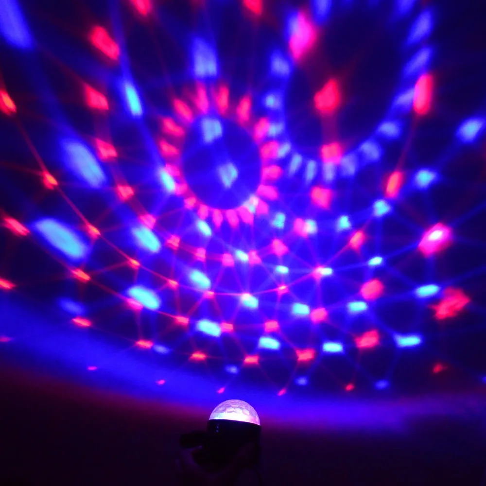 Laser stage light 33