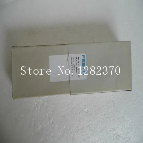 Аутентичный электромагнитный клапан festo MUHX2-ZP-D-3-24G 34935