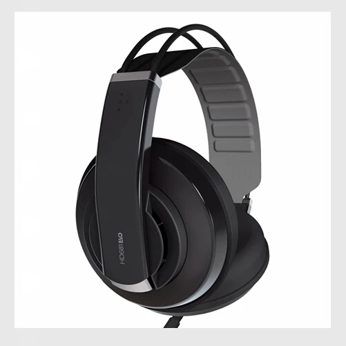 Superlux HD681 EVO серии Профессиональный Мониторинг DJ наушники HD681EVO auricolari auriculares наушники fone de ouvido